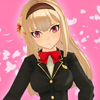 樱花消散的校园游戏安卓版