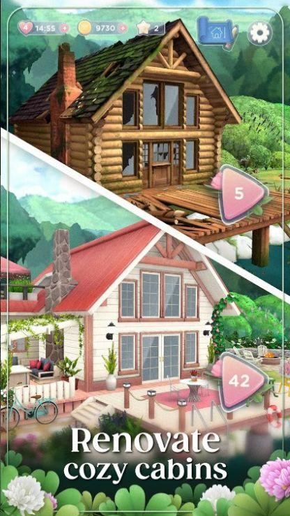 格温的假日(Gwen) v4.3.4