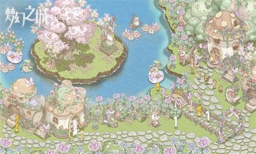 梦幻之城 v6.2.2