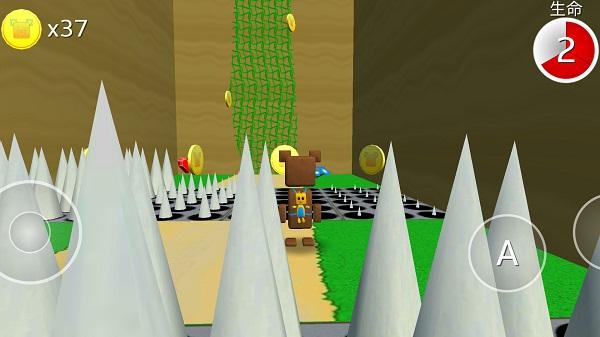 小熊闯关冒险 v6.2.2