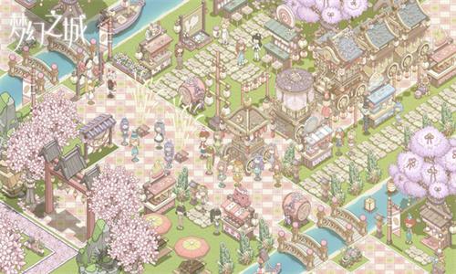 梦幻之城 v6.2.2