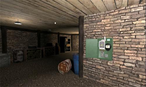 夜幕降临联机版 v3.1.3