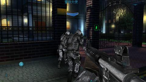 彩虹六号手游 v4.0.3