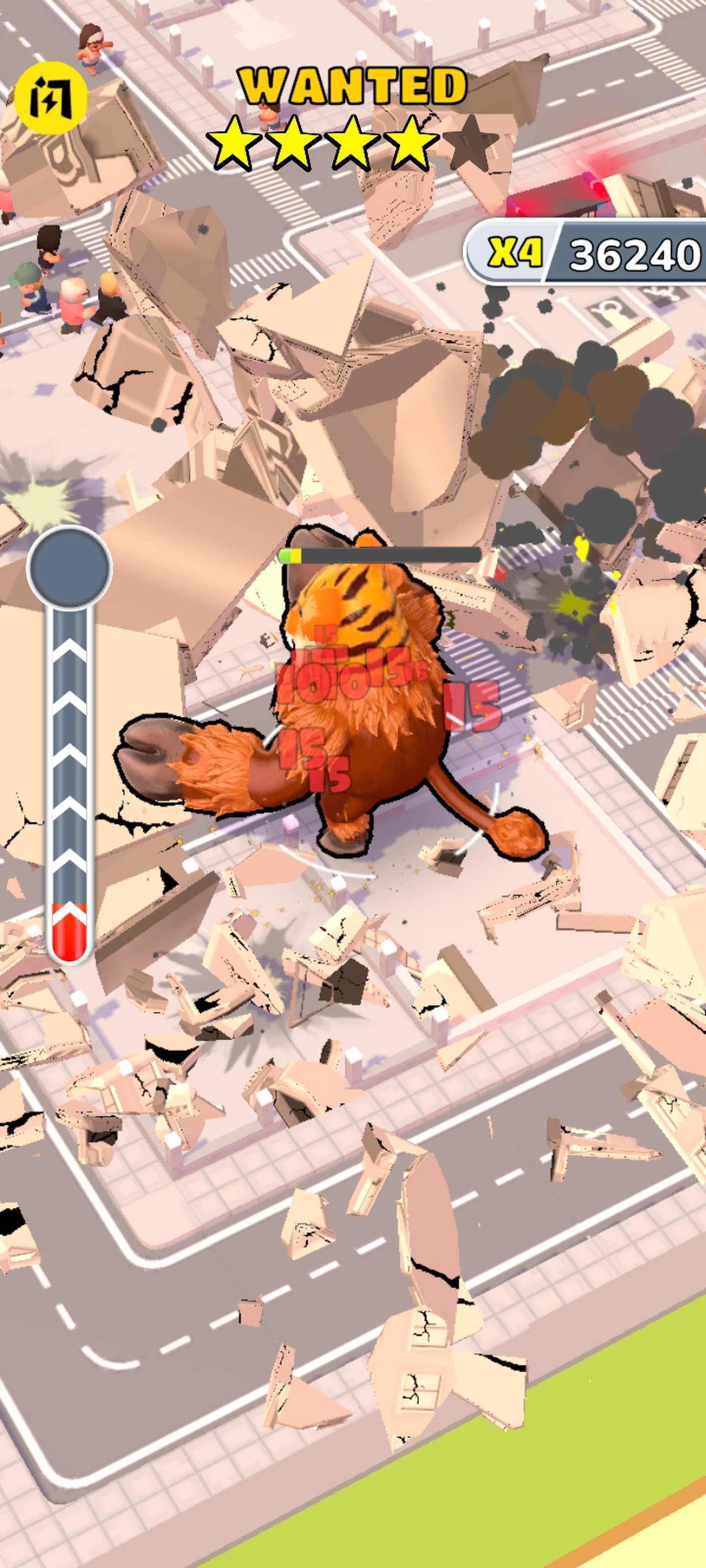 城市怪物大师 v6.0.1