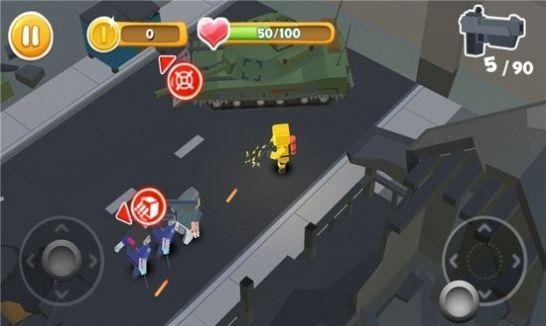 像素大战2的召唤 v6.3.1