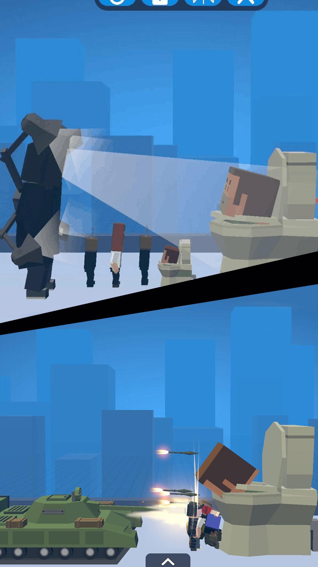 布娃娃棍游乐场官方手机版 v3.2.2