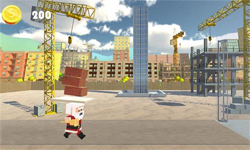 搬砖模拟器 v6.3.1