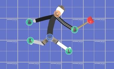 木偶对决游戏 v5.1.4