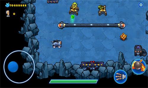 异星要塞中文版免费 v4.4.3