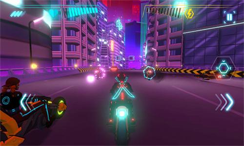 霓虹骑士安卓版 v3.1.2