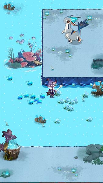 森林里的小女巫汉化版 v5.2.4