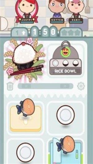 厨师太多了顶级美食烹饪版