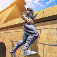 忍者信条刺客战士中文版