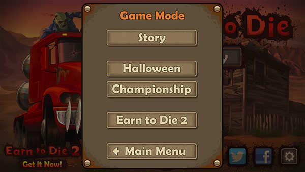 战车撞僵尸3 v6.5.4