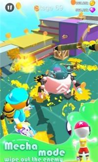 喷射勇士手机版 v5.4.2