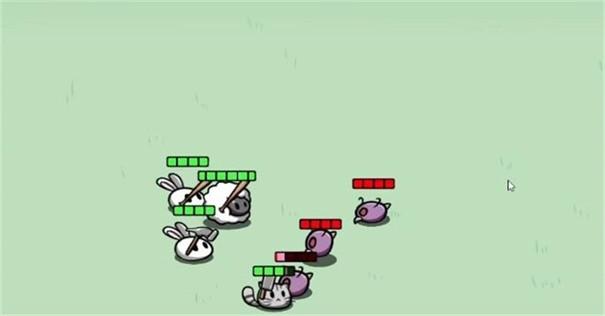 Animal Rumble