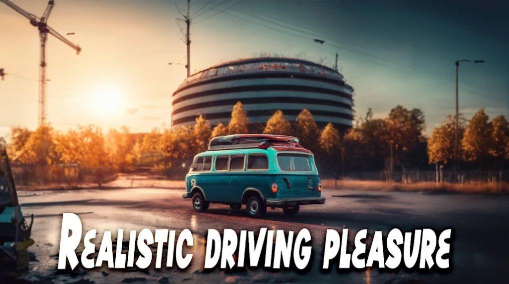 迷你巴士模拟 v4.4.2