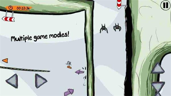 花裤小子历险记中文版 v3.4.4