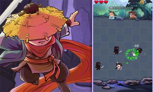 我功夫贼牛飞刀再现 v4.2.4