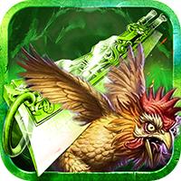 杀鸡爆神装变态版