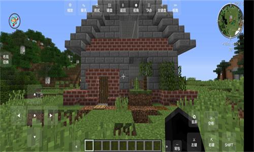 我的世界火影忍者 v3.1.2