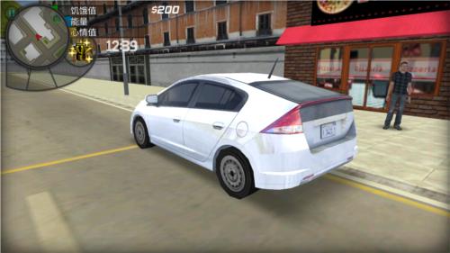 大城市的生活模拟器mod版 v4.3.4