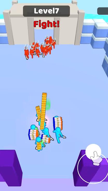 射击掠夺者 v3.1.3