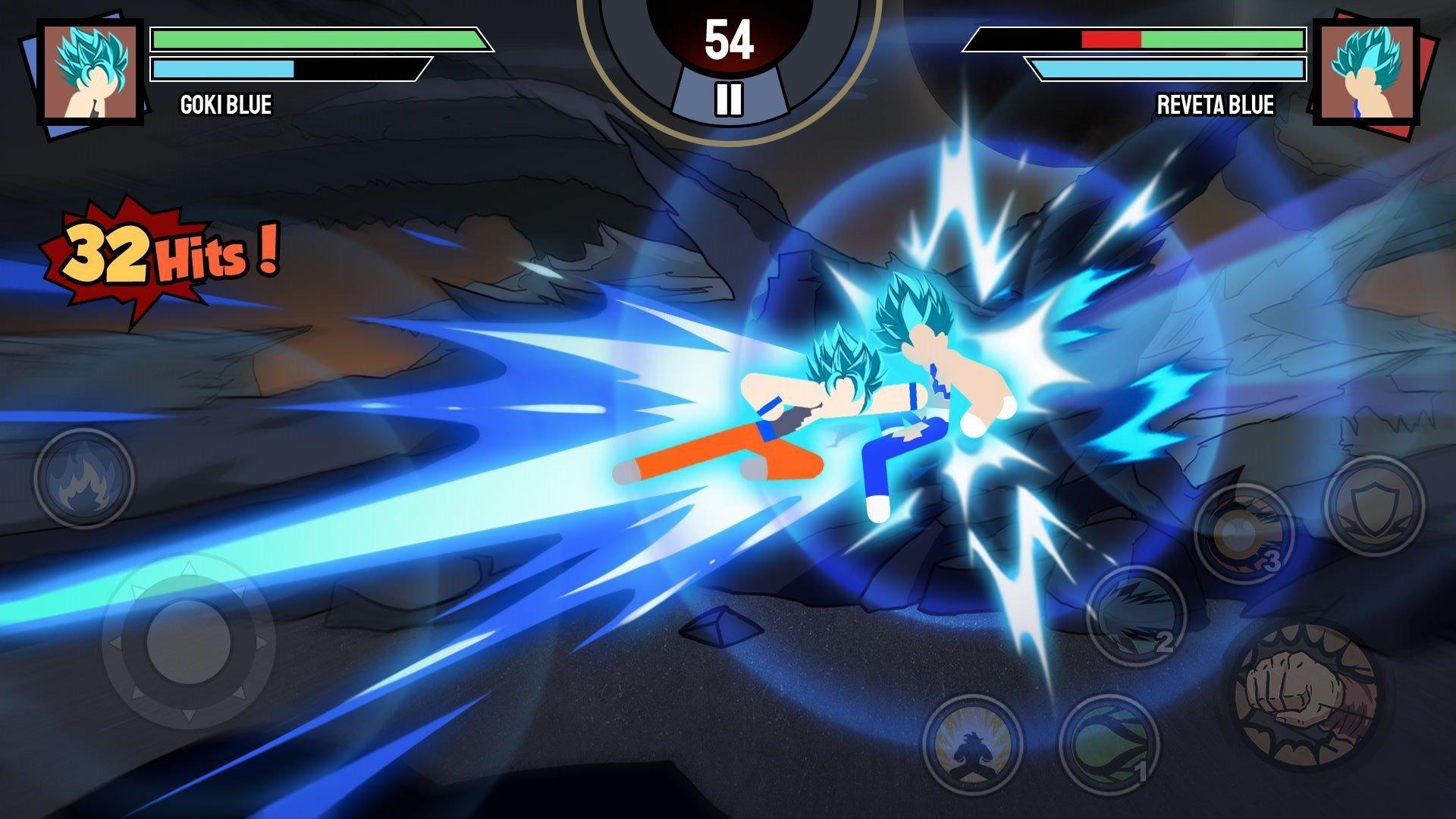 火柴人战场乱斗 v3.0.2