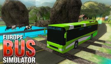 欧洲长途汽车 v3.3.2