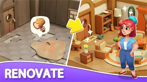 可可谷农场冒险 v6.0.4