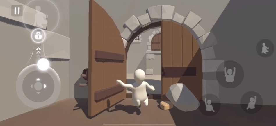 人类一败涂地手机版 v4.3.3