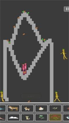 菠萝沙盒游戏最新版 v4.1.4