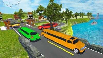 豪华轿车模拟器 v4.3.2