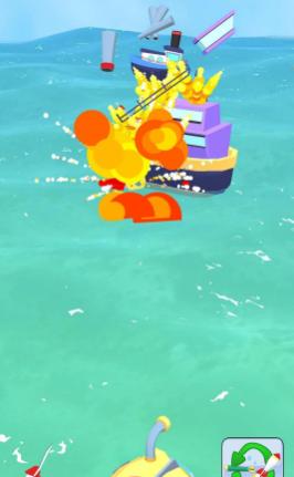 海上威胁