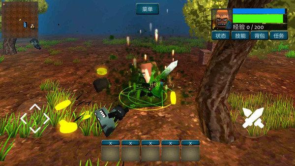 狂暴机器人 v4.2.3