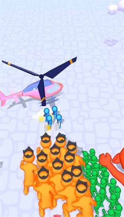 步坦打僵尸 v5.5.4