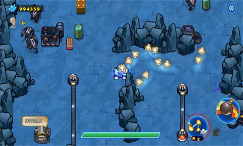 异星要塞中文版免费 v4.4.3