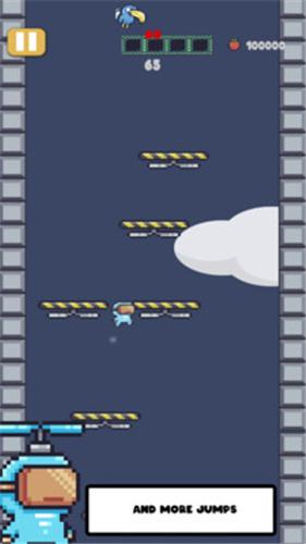 深空
