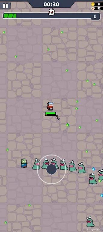 亡灵冒险战争游戏手机版 v3.0.2