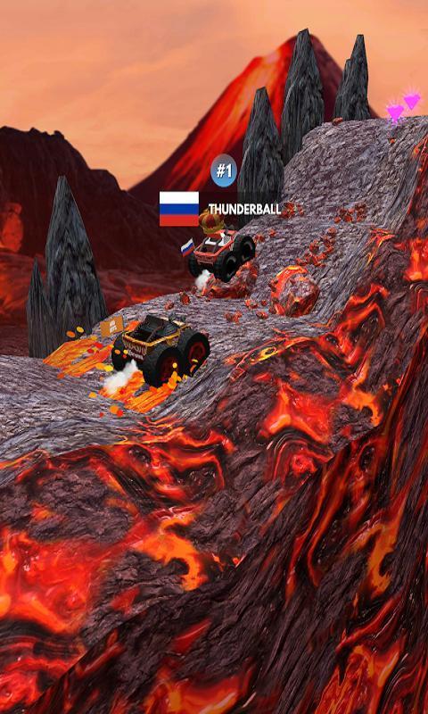 岩石爬行 手机版 v5.5.3