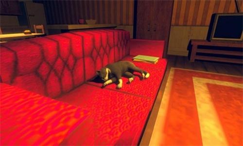 弗雷德的邪恶宠物猫 v6.2.3