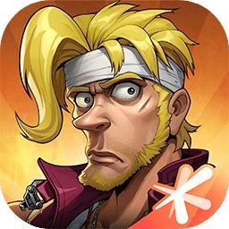 合金弹头觉醒官服