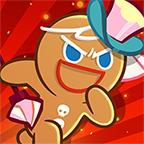 饼干酷跑烤箱大逃亡最新版