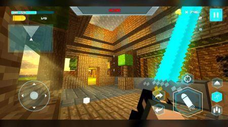 像素致命枪战单机版 v3.2.3