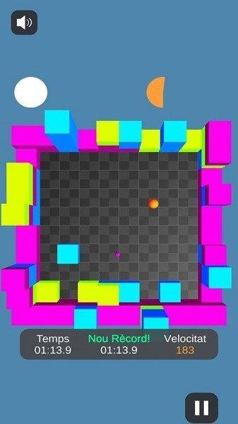 小心球掉下去 v4.3.1