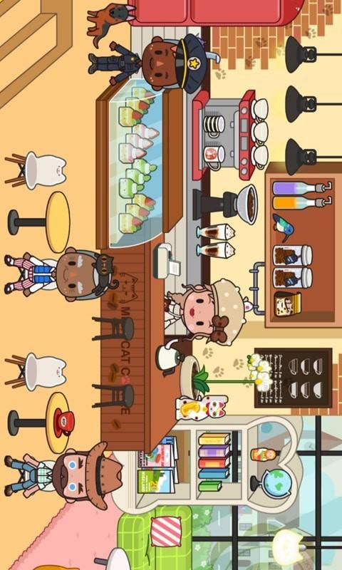 托卡生活小城堡 v5.3.1