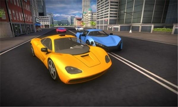 真正的赛车大师 v4.4.4