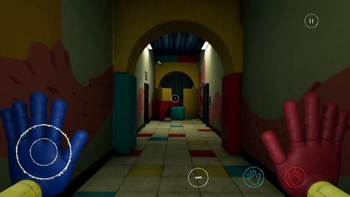 波比的游戏时间第一章手机版 v6.0.1