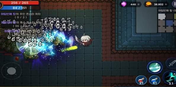 高塔和剑客 v3.3.4