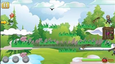 娘化植物大战怪兽 v3.4.2